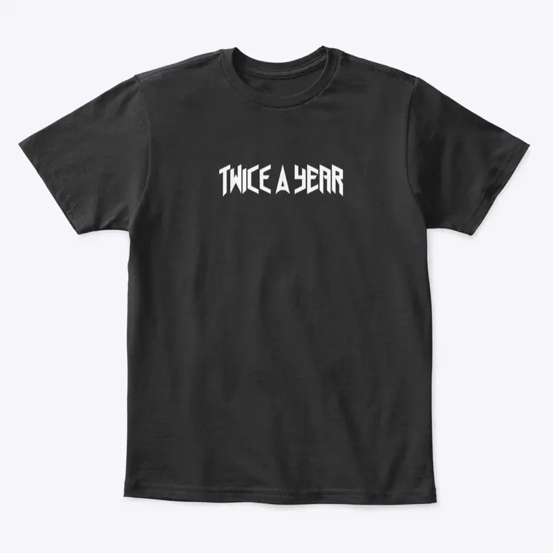 Kids TAY Black Premium T-Shirt