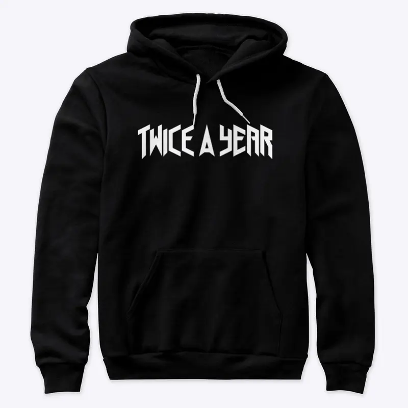 Twice a Year Hoodie