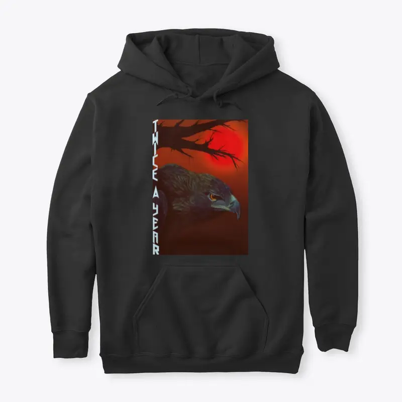 TAY Eagle Classic Hoodie