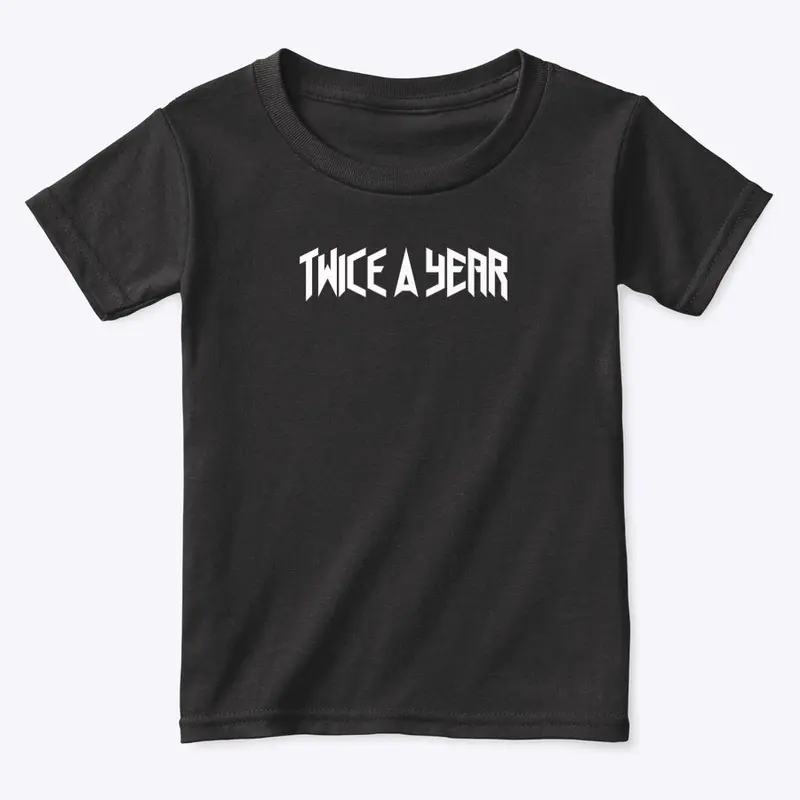 TAY Toddler Classic Tee