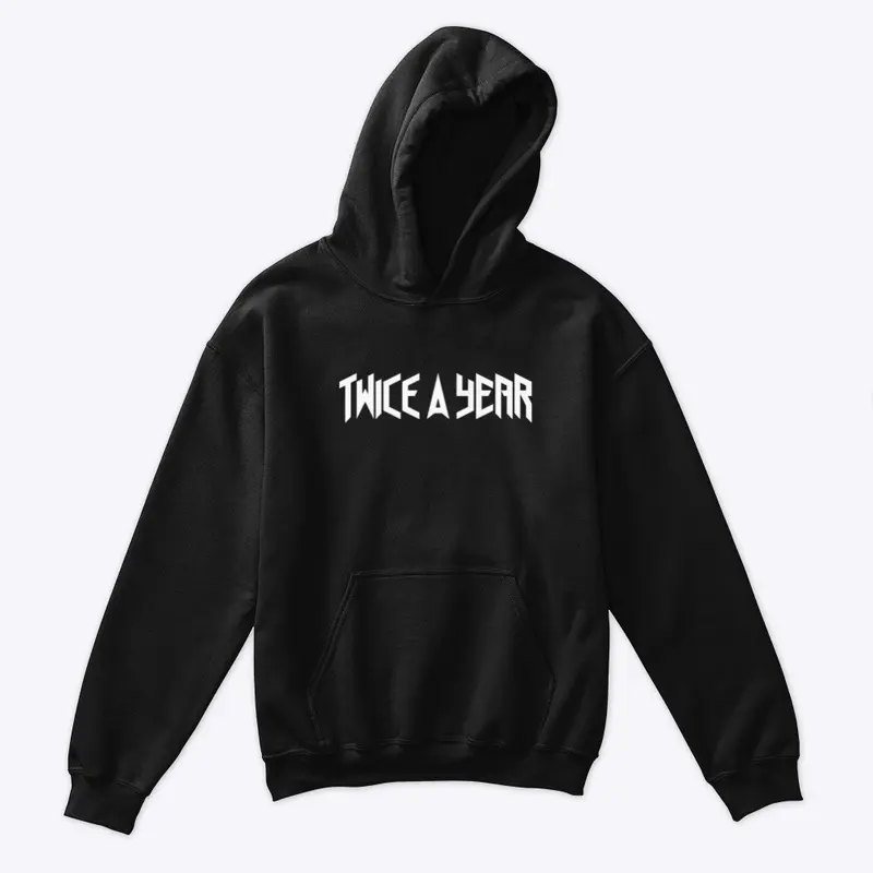 Twice a Year Kids Sweater