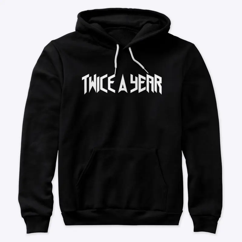 Twice a Year Hoodie